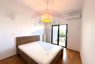 INCHIRIERE Apartament 3 camere Baneasa/Natura Residence - 24