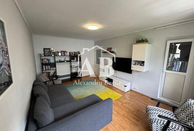 Basarabia - De inchiriat apartament cu 3 camere - 10 minute de metrou - 3