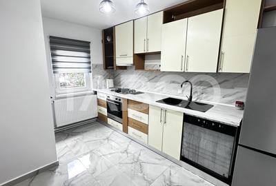 Apartament 3 camere mobilate utilate cu debara pivnita zona Turnisor - 6