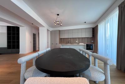 Inchiriere Penthouse Ultramodern Iancu Nicolae PRIMA INCHIRIERE! - 12