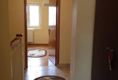 Apartament duplex zona centrala+boxa +garaj - 16