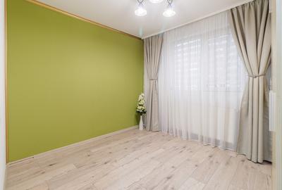 Apartament 2 camere Timisoara-Plaza - 1