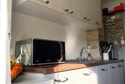 Apartament cu 3 camere, decomandat,renovat, direct proprietar, str. Badea Cartan - 7