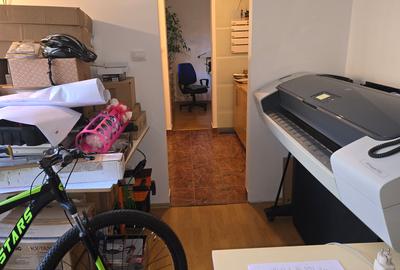 Vand apartament 2 camere cu intrari separate in Deva, zona Kogalniceanu, parter, - 9