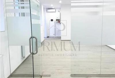 Spațiu comercial, 55 mp în Est