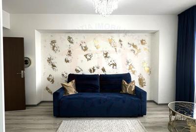 Apartament ultramodern, 2 camere, etaj 9, Italian Residence - 1