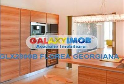 Apartament 4 camere Penthouse -Madrigalului - 14