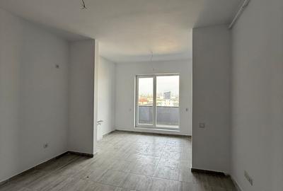 Apartament cu 2 camere decomandat în Theodor Pallady