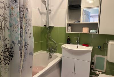 Apartament de 3 camere in Berceni/3-Room Apartment in Berceni - 11