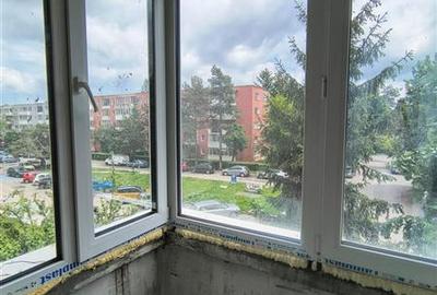 Apartament cu 2 camere, B-dul Saturn, Astra, Brasov - 12
