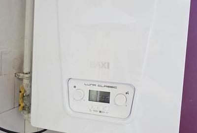 Apartament 2 camere, etaj 3, Precista, zona Carrefour - 6