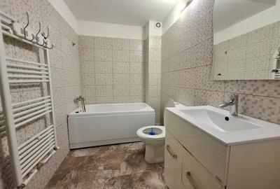 Liber apartament 1 camera, bloc 2018,  Nicolina, 2 minute de Belvedere, mobilat - 13