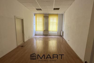 Spatiu birouri 250mp Centrul Istoric - 4