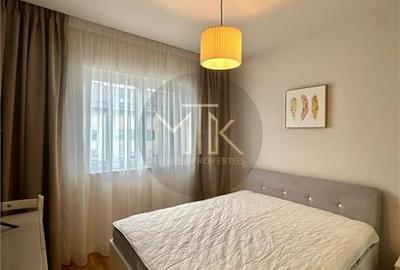 Exclusiv | Vila mobilata lux -  New Point Villas Pipera | 2 Locuri de parcare - 39