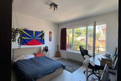 De vânzare apartament cu 3 camere la cheie aproape de UMF, în Zorilor - 9