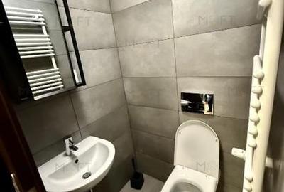 Apartament 2 camere + Parcare Subterana | UpGround Residence - 4