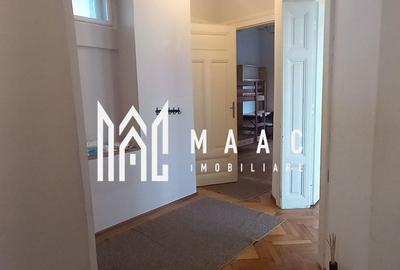 Apartament la casă | Decomandat | 100 MPU | Central - 9