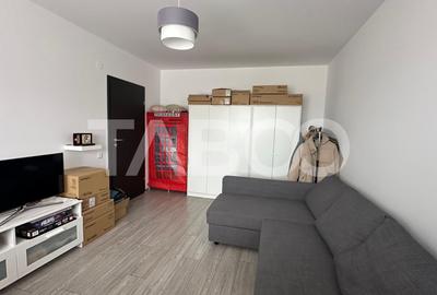 Apartament 2 camere 55 mpu loc de parcare zona Arhitectilor Sibiu - 7