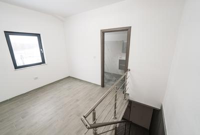 Hala moderna noua, cu birouri premium si spatiu depozitare 174,50 mp– zona Metro - 18