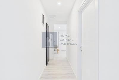 Apartament 3 camere, 2 băi – Cosmopolis, 67 mp utili + loc de - 13