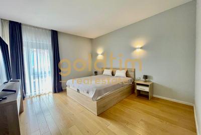 FLOREASCA/ PARCARE SUBTERANA /SUPERB - 52