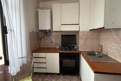 Parcul Cancicov, Apartament 3 camere decomandat, cf 1, etaj 2, mobilat - 8