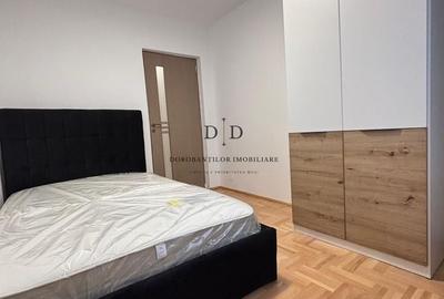 Vânzare Apartament 4 camere | Renovat | Etaj Intermediar | Mănăștur - 7