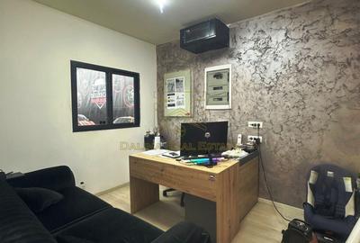 Inchiriere - Spatiu multifunctional auto / logistic - 8