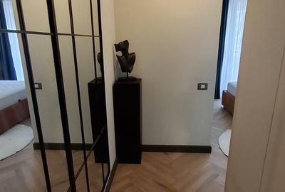 Apartament 3 camere  Pipera NOU, complet mobilat si utilat, Pipera - 7