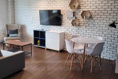 Apartament 2 camere in Manastur - 1