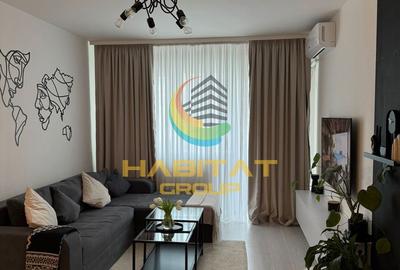 Apartament 2 camere modern, loc de parcare- Metrou Berceni - 5