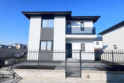 Vanzare Casa/Vila Individuala Bragadiru-Crisul Repede id nr 44 - 20
