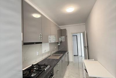 APARTAMENT DECOMANDAT IN BLOC NOU - MILITARI RESIDENCE - COMISION 0% - 2