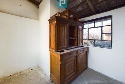 Casă generoasă în Periam județ Timiș - 14