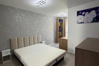 Apartament de inchiriat 2 camere  52mp , terasa 12mp zona : Marasti The Nest - 4