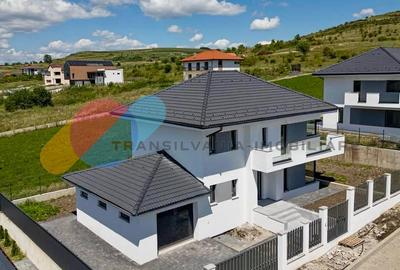 Casa unifamiliala 120mpu cu garaj la intrare in Chinteni - 3