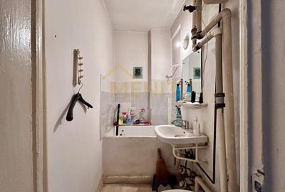Apartament 2 camere, semidecomandat, Ultracentral, Ploiesti - 8