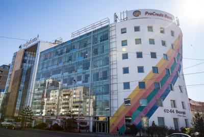 Cascade Offices, Str. Buzesti 62-64 - comision 0%, reprezentam proprietarul! - 5