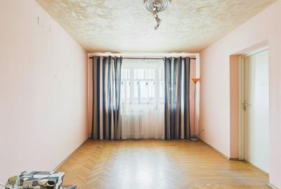 Apartament cu 2 camere în Podgoria