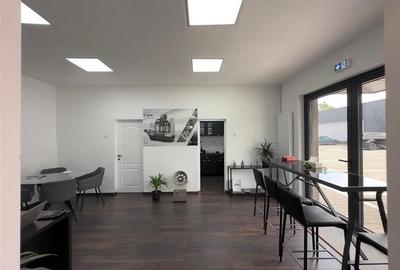 Spatiu comercial parter, 71mp, Carrefour Felicia - 2