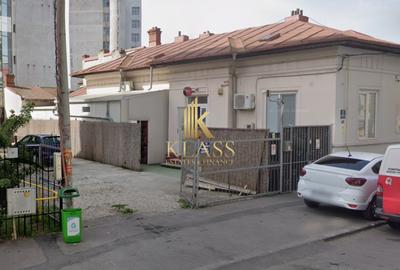 Spatiu Comercial Grozavesti - restaurant , cafenea, birou - 1