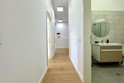 Spatiu de birouri *3 camere* / Cladire Istorica stil Brancovenesc / Universitate - 17