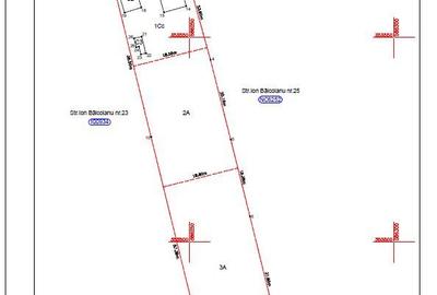 0% comision - Teren cu deschidere la lacul Snagov - 8