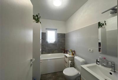 De vanzare duplex despartit prin camera tehnica in Mosnita Noua - 8