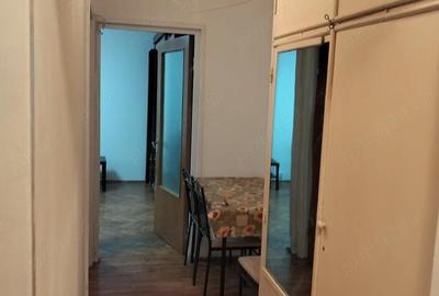 Drumul Taberei - 5 min. Metrou - Apartament 2 camere mobiat si utilat - 3