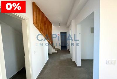 Comision 0%! Duplex Stupini finisat 118mp ! TVA inclus! - 7