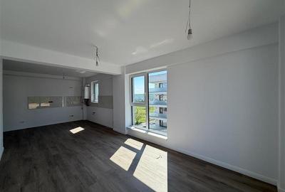 Intabulat! Apartament 2 camere, parcare subterana, Valea Lupului - 3
