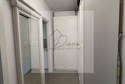Studio in Zen Living - vedere la parcul Politehnicii I Premium I COM 0 - 5