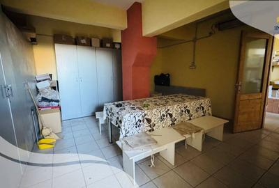 Hală de închiriat divizată, dotată Aradul nou 500-4000 mp - 25