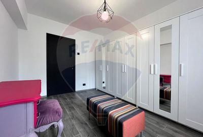Apartament spațios de închiriat, strada Năsăud, bloc cu lift - 11
